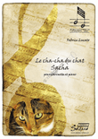 Le Cha-Cha Du Chat Sacha