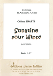 Sonatine Pour Wippy