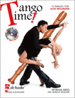 Tango Time!