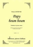 Papy Boum Boum