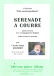 Sérénade a Courre