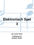 Elektronisch Spel 3