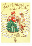 Muzikale Alphabet 1