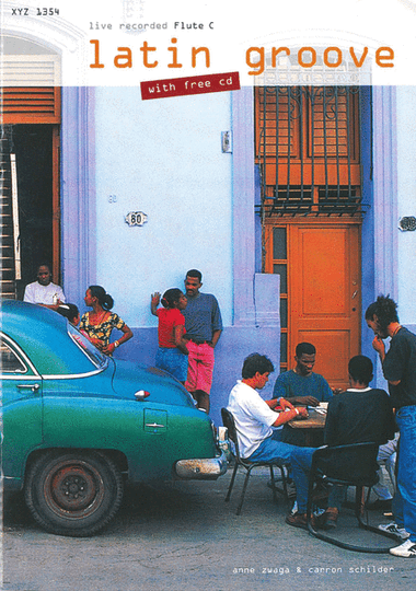 Latin Groove