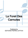 La Forêt Des Carnutes