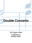 Double Concerto