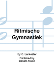 Ritmische Gymnastiek