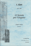 12 Sonaten