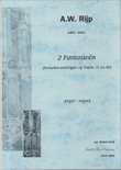 2 Fantasieen Ps.75 89