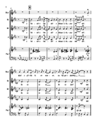 A-tisket, A-tasket SSA scores gallery preview page 3