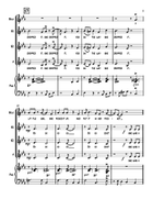 A-tisket, A-tasket SSA scores gallery preview page 4
