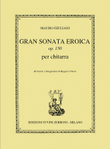 Gran Sonata Eroica Sc 150 Per Chitarra (13)