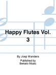 Happy Flutes Vol. 3