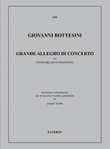 Grande Allegro Di Concerto