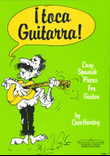 I Toca Guitarra