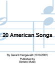 20 American Songs