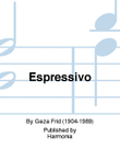 Espressivo