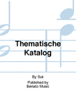 Thematische Katalog