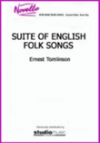 Suite Of English Folkdances