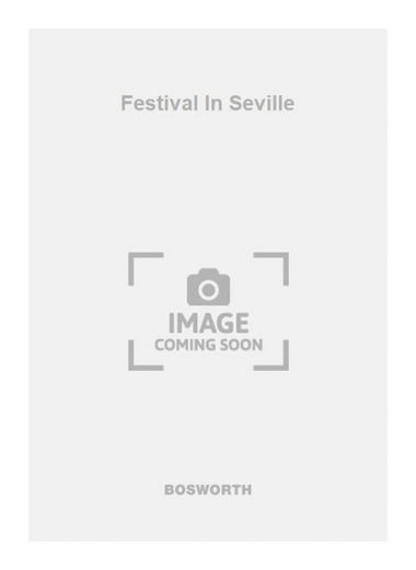 Festival In Seville