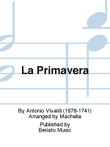 La Primavera