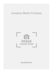 Cambria Welsh Fantasie