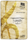 Casatchok Drums