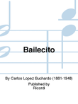 Bailecito