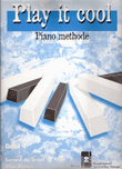 Play It Cool ( Piano Methode )