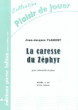 La Caresse du Zéphyr