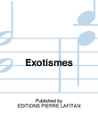 Exotismes