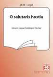 O salutaris hostia