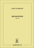 Microtono Alto Solo