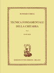 Tecnica Fondamentale Vol. 1 Le Scale