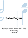 Salve Regina