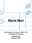 Maria Marì