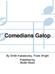 Comedians Galop