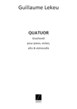 Quatuor (Inacheve)