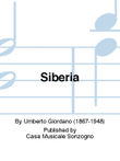 Siberia