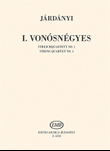 I. vonósnégyes