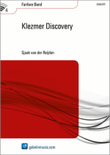 Klezmer Discovery