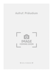Aufruf: Präludium