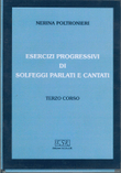 Esercizi Progr. Di Solfeggi Parlati E Cantati 3