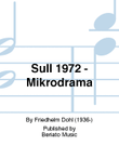 Süll 1972 - Mikrodrama