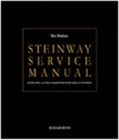 Steinway Service Manual
