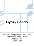 Gypsy Rondo