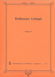 Sonate IV