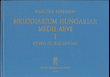 Melodiarium Hungariae Medii Aevi, I. Hymni et se