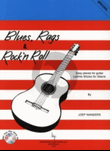 Blues Rags & Rock'N Roll