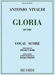 Gloria RV 589